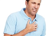 Diagnosing the cause of heartburn