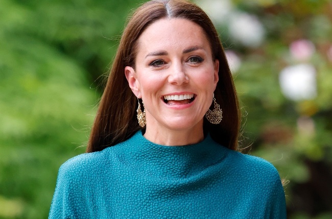 The Duchess of Cambridge has long been a supporter of mental health in women and children. (PHOTO: Gallo Images/Getty Images)