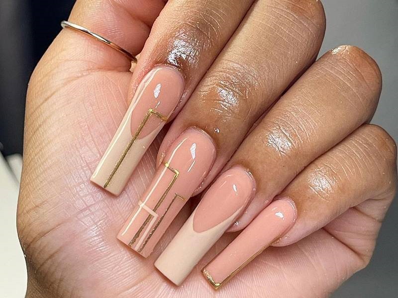 PICS: Different types of nails! | Daily Sun