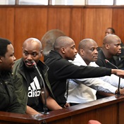 AKA, Tibz murders: Lawyers argue for bail, say keeping accused in custody not in interest of justice