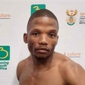 SA mourns death of boxer Simiso Buthelezi who died after ‘brain injury resulting in internal bleeding’