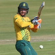 South Africa A stumble in Harare to give Zimbabwe XI a T20 win