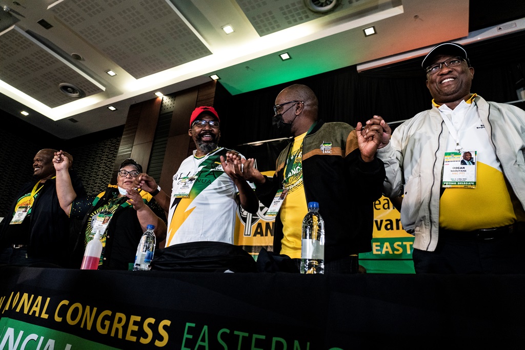 ANALISIS |  Konferensi provinsi EC ANC adalah gladi bersih tentang apa yang diharapkan di bulan Desember