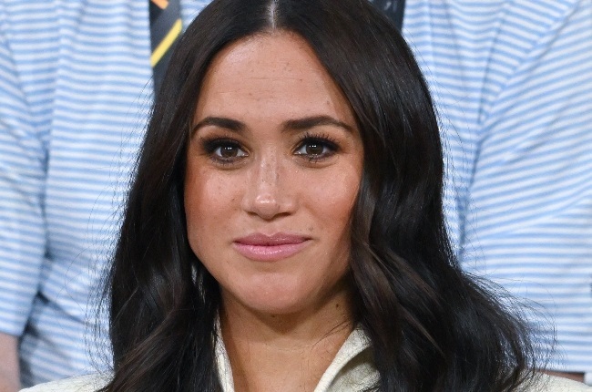 The Duchess of Sussex has been dealt a blow as a result of Netflix’s financial woes after her show Pearl got dropped. (PHOTO: Gallo Images/Getty Images)