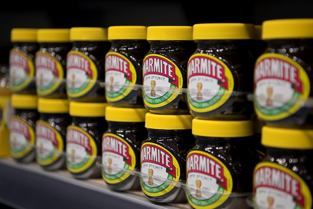 Marmite (Photo by Matthew Horwood/Getty Images)