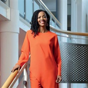 Lindiwe Nakedi on how she entered the mining industry and became the CEO of her own company
