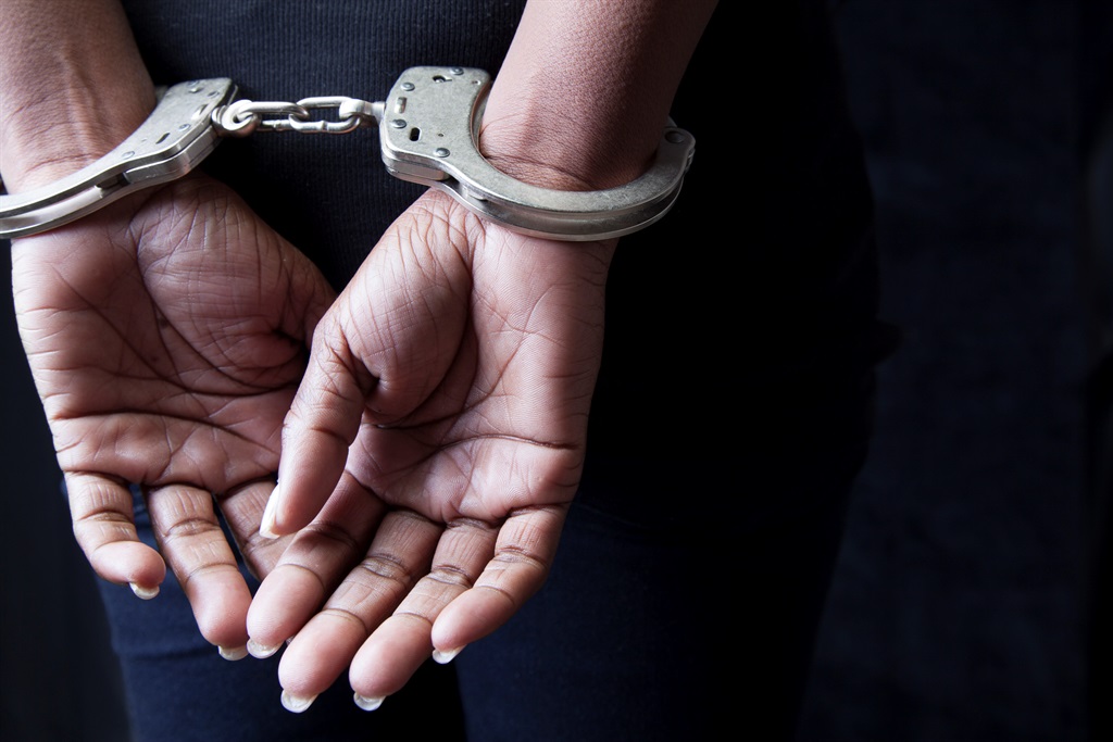 A suspect was bust for driving recklessly at Putfontein in Ekurhuleni. Photo by Getty Images 
