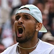 'Worst nightmare': Kyrgios tackles Djokovic for Wimbledon title
