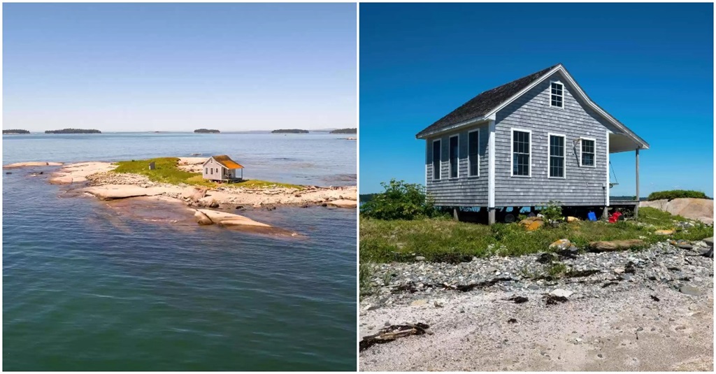 Facebook/Bold Coast Properties/For The Love Of Old Houses