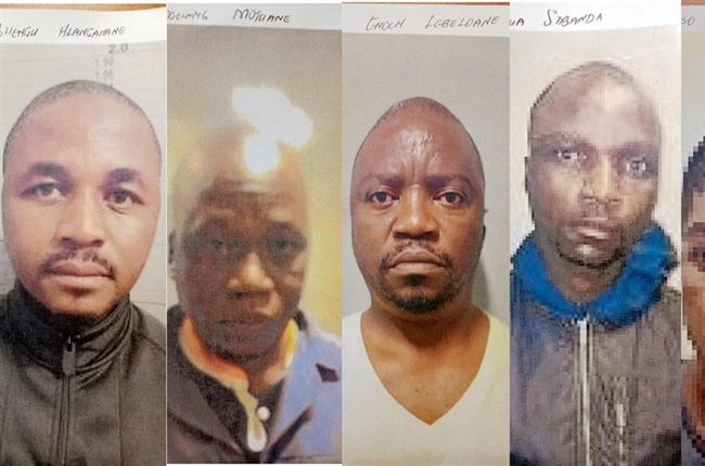 5 Daring Prison Escapes in South Africa -- From Using Vaseline To