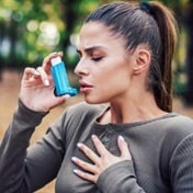 Sponsored | Too many people still die from asthma - doctor weighs in on the new way forward and how it's reducing risks