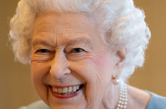 Queen Elizabeth is the first British monarch to reach 70 years on the throne. (PHOTO: Getty Images) 