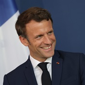 Macron says it could take decades for Ukraine to join EU — suggests new group that would include UK