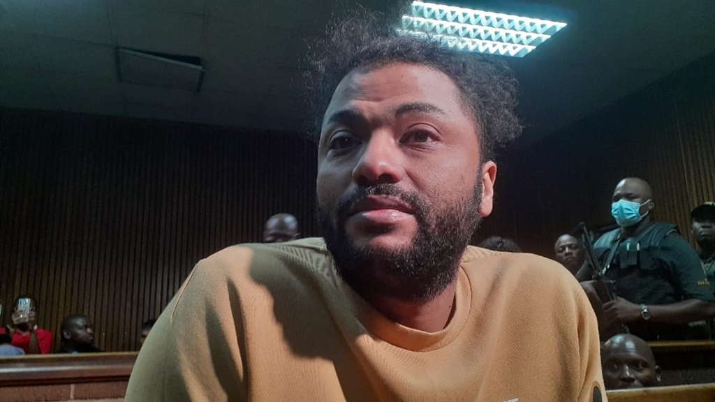 A ninth suspect has been arrested in connection with Thabo Bester's prison escape.