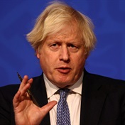 Hoping to win back voters, Boris Johnson returns to election pledges