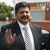 POLITICS THIS WEEK: Parliament to have 'urgent' debate on failed Gupta extradition
