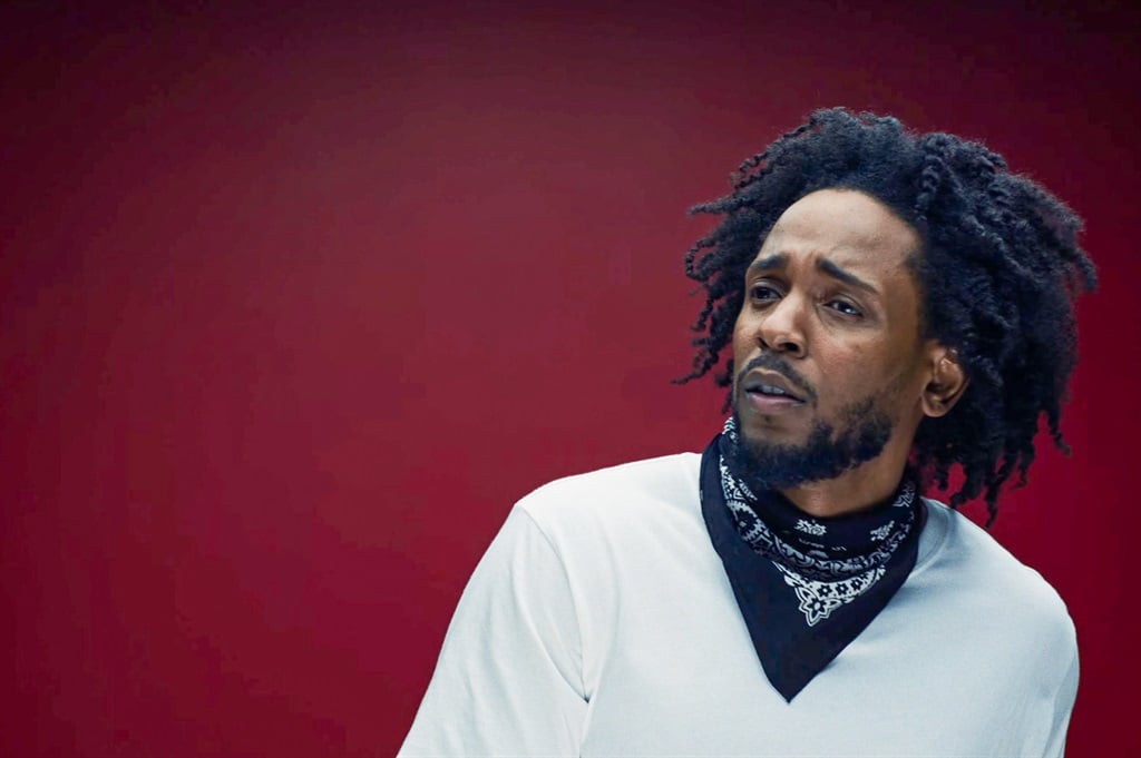 Has Kendrick Lamar met his own artistic cap? Photo: Kendrick Lamar / Youtube