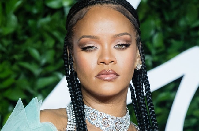 Rihanna to start Fenty Hair, here's what we know so far - News24