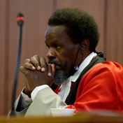 Senzo Trial: Zandie Khumalo 'off the hook'!  