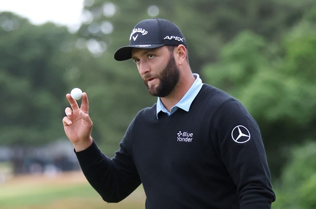  Jon Rahm. (Photo by Warren Little / GETTY IMAGES NORTH AMERICA / Getty Images via AFP)