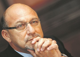 TREVOR MANUEL TO JJ TABANE | 'Withdraw false, unlawful statement' I was involved in Cope formation