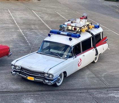Ecto 1
