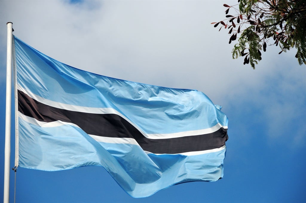 Butuh 58 tahun bagi Botswana untuk melipatgandakan populasi, hasil sensus menunjukkan