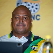 ANC postpones Joburg conference following branch disputes and leader Moerane’s car crash