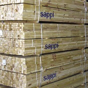 Sappi achieves record earnings amid disaster, war, and a pandemic