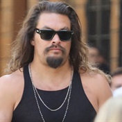 Spot the baddie! Jason Momoa gives fans a glimpse of his Fast and Furious 10 character