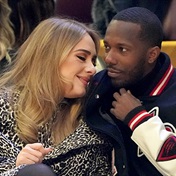 Adele and Rich Paul are still going strong as they celebrate their anniversary