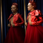 The journey continues Living the Dream With Somizi S5»