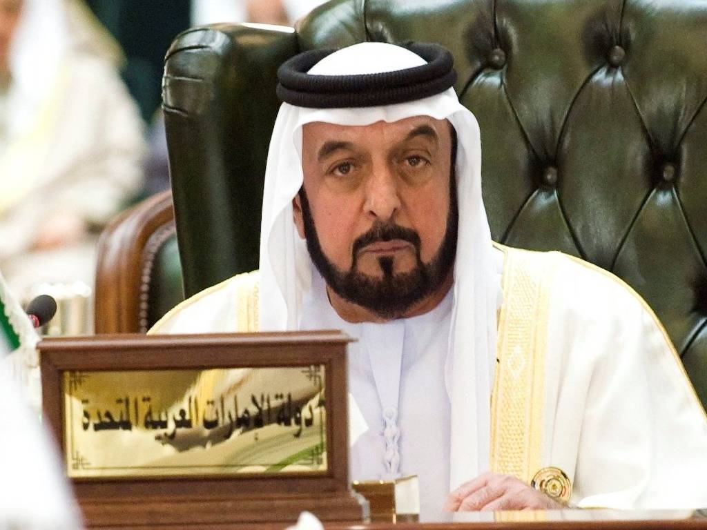 Muere el presidente de los Emiratos Árabes Unidos, el jeque Khalifa bin Zayed – Agencia WAM