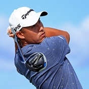 Morikawa shares US Open lead, SA's MJ Daffue 4 shots off the pace