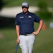 SA golfers struggle at US Open as only MJ Daffue makes the cut