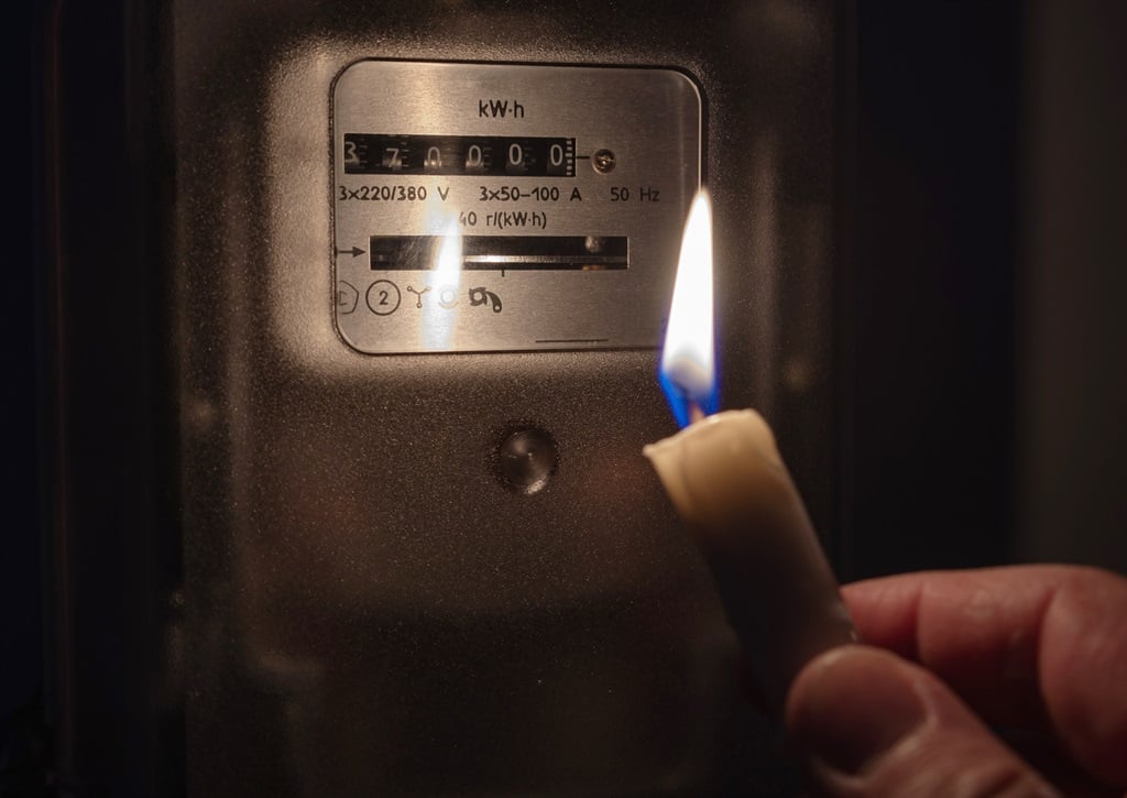 SA nears record year of load shedding - just 6 months in - News24