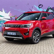 4 Diesel crossovers under R350 000 that could help you fill up with fuel less frequently