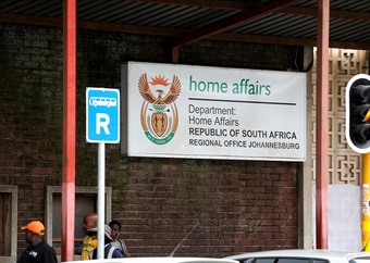 Home affairs dept official in court for allegedly selling passports for R3 000 each