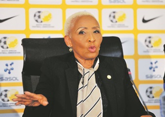 Tim Spirit | SA football is for all of us, not just those in charge of running it