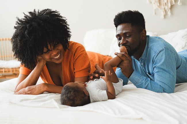 "Parents are always quick to sacrifice what they want in order to give to their children." (Image: Pexels)