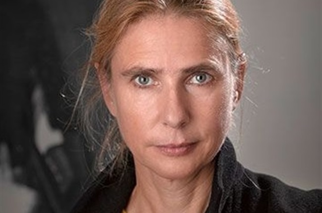 Author Lionel Shriver touring South Africa for launch of Should We Stay or Should We Go