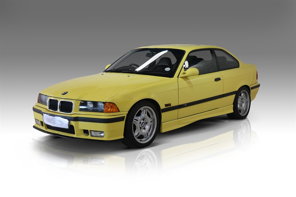 1995 BMW M3 E36, AUCTION, CLASSIC CAR, creative ri