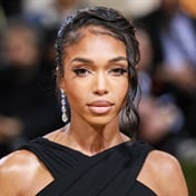 Lori Harvey on shedding weight she gained when she started dating Michael B. Jordan