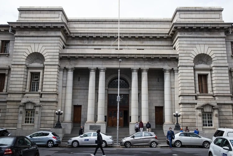 The Western Cape High Court. 