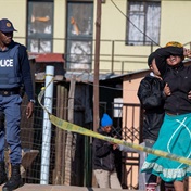 'An exceptionally toxic mix': Why SA's murder rate is shockingly high