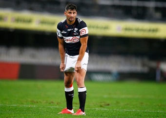 Much-travelled Lionel Cronje back for another Sharks stint