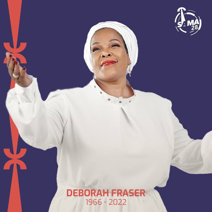 BATHO Batsho Bakopane (B3) Funeral Services have offered the family of the late gospel singer Dr Deborah Fraser funeral cover.