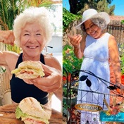 Seniors having their moment! Meet the grandfluencers setting social media alight
