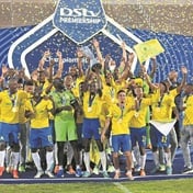 Sundowns offering five internships to deserving youngsters