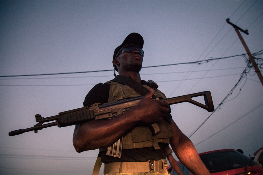 Pasukan separatis lolos dengan pelanggaran serius di Kamerun anglophone – Human Rights Watch